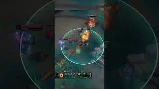 Thresh & Varus Vs Jhin & Blitz | Tough Botlane Fight! #leagueoflegends #highlights #thresh #support