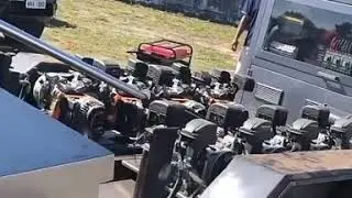 Pared&atilde;o estranho esse toca de verdade
