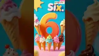 1 to 10 Numbers Song  | Learn Counting for Kids | Nursery Rhymes