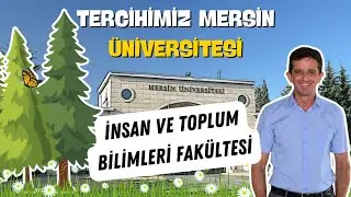 İTBF, Prof.Dr.Taşkıner Ketenci Baha Akıner ile Tercihimiz Mersin &Uuml;niversitesi