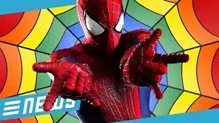 Spider-Man Darsteller ist schwul? - FLIPPS News