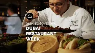 Dubai Restaurant Week