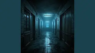 halloween haunted corridors