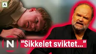 Hva har skjedd med Ole Henry?! | Kongen befaler | TVNorge
