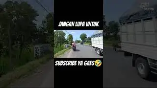 PART 47 OTW PANTAI TAMBAKREJO BLITAR😍 #viralvideo #motovlog #pantai #blitar #jawatimur #indonesia