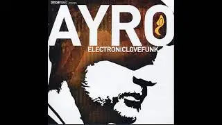 Ayro - Burning Bop