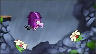 Angry Birds 2: Daily Challenge - Friday: Silver Slam