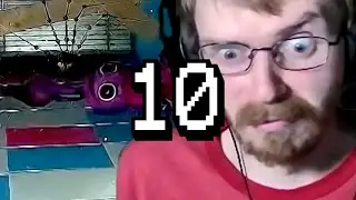 ПРОТОТИП НАС СПАС!!! ...РАЗВЕ ОН НЕ ЗАМЕЧАТЕЛЬНЫЙ?! 😅 | Игры Поппи: Глава 2 | Часть 10