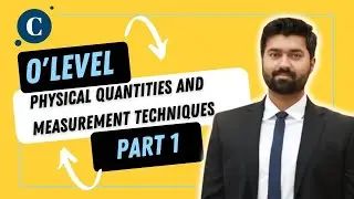 Olvl/igcse- Physical quantities Part 1