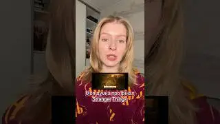 Фінал 5 Сезону Stranger Things : Чому Це Було Погано? #дивнідива