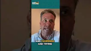 Washington's Jedd Fisch Opens Up About the Viral Arizona Team Meeting | #shorts