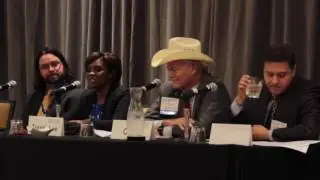 Blue Ribbon Panel: The Public and Private Sectors Working Together