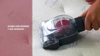 Accesorio Bed Turbo Brush Koblenz