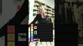 Рейтинг лучших улучшений для AR-винтовок от Mizz Tactical - Часть 1