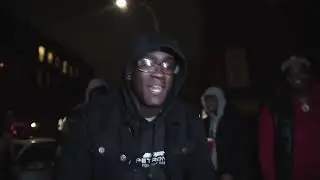 Blizzy Bee x Trouble Lo -Whats The Word