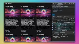 Article - Custom Angular Material 3 Theme with Design Tokens and System Variables