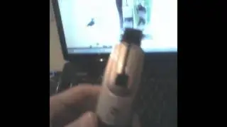 USB Powered High Speed Vacuum