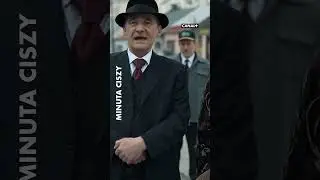 Nikt nie lubi poniedziałk&oacute;w | Minuta ciszy 2 | Oglądaj w CANAL+ #minutaciszy #canalplus #serial