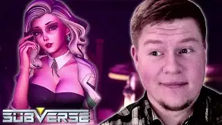 ОЧЕНЬ ГОРЯЧАЯ СЕРИЯ ∎ Subverse #7