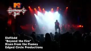 Eldfödd - Beyond the Fire (Official video)