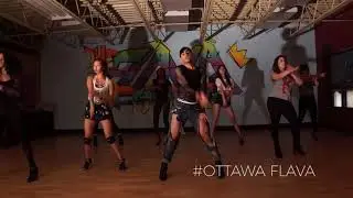Damage - Mya || Heels Class || Momo