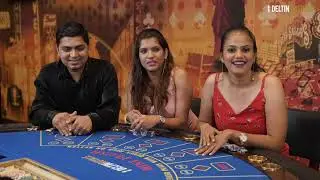 Learn To Play | Mini Flush | Deltin Casinos