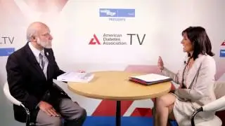ADA Chief Scientific & Medical Officer: ADA Scientific Sessions 2015