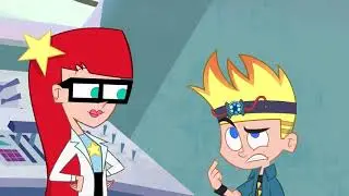 Johnny Test's Ultimate Meatloaf Quest | Official Hindi Trailer |#Hindi & #English Languages.!!