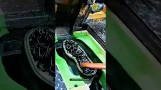 Rubber Shoe Sole Production: From Raw Material to Finished Product