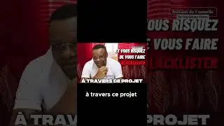 Commencez petit pour r&eacute;ussir en grand #btp #immobilier #afrique #project #conseils #maison