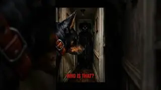 🎬 Part 6: A Creepy New Doll Appeared In The House... 👤😱 #shorts