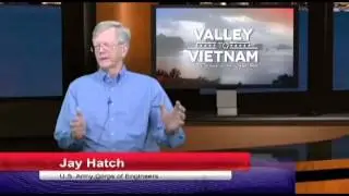 Valley To Vietnam: Jay Hatch