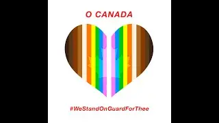 O Canada (We Stand On Guard For Thee) - Darnell Thomas & Friends
