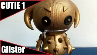 Prime 1 Studio - Cutie 1 - Glister プライム１スタジオ - キューティーワン - グリスター