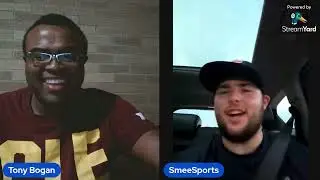 Tap'd In With Nathan Smee