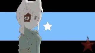 (FW)WEIRD CIRCLE|Animation meme - AliBiBike!
