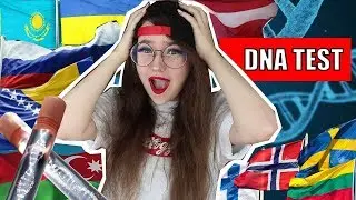 Adoptivkind macht DNA TEST - Unglaubliche Ergebnisse!!!
