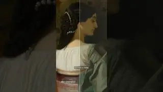 See this transformation of Edward VII's favourite paintings after conservation