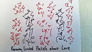Light Language: Removing Limited Beliefs about Love