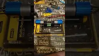 8x8 Hemtt wreaker power tons of torque 😎