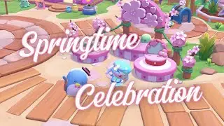 Springtime Celebration!🌸🌸🌸🌸