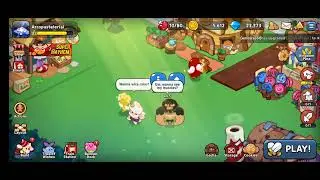 when moon rabbit and muscle cookie converse