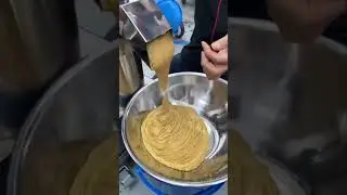 Laboratory high efficiency colloid mill