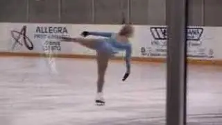 Flying Camel