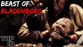 Top 10 Scary Creatures Discovered Living In Caves