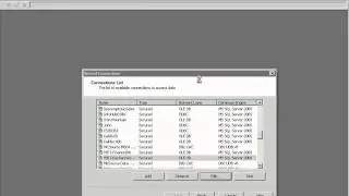 Metadata Integration from CA ERwin Data Modeler to SAP BusinessObjects