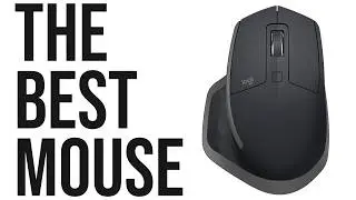 ИДЕАЛЬНАЯ мышь по ОТЛИЧНОЙ цене | Обзор Logitech MX Master 2S