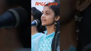 NMCC Choir 💖Easter Song #elimtv#Shorts #elimmedia #christianmusic