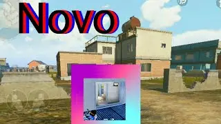 NOVO ll Squad house ll Direct rush trick