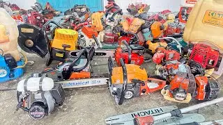 13/1 máy cưa cắt cỏ phun thuốc #zalo0862053933 #zalo0363933739 